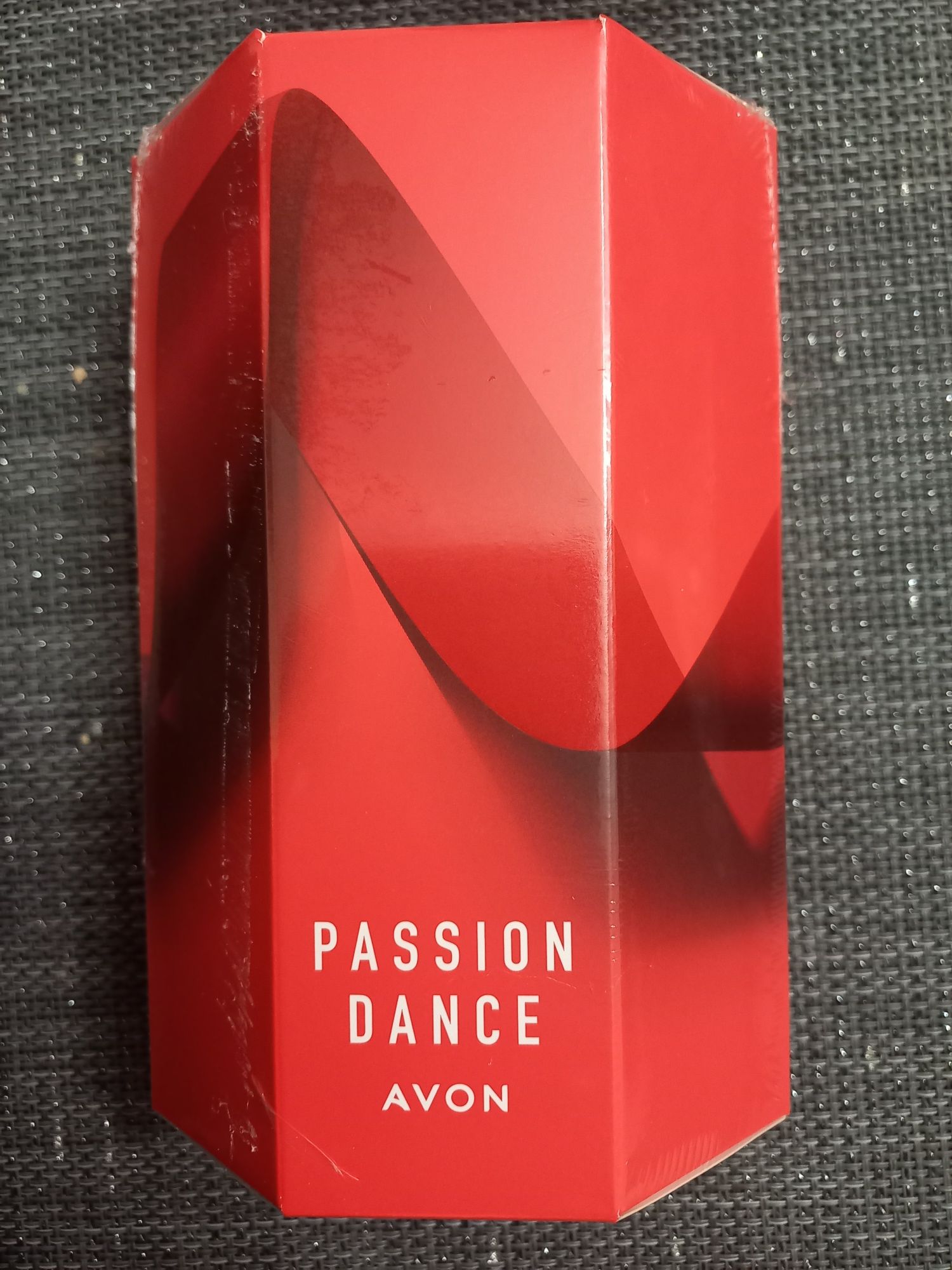 Passion Dance zestaw  kosmetyków  Avon
