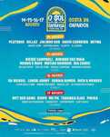 bilhete sol da caparica