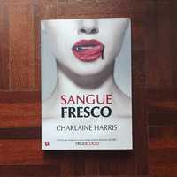 Charlaine Harris - Sangue Fresco