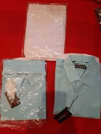 Продам сорочки від 6-10р.фірмові,натуральні