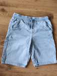 Spodenki jeansowe Primark