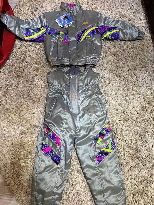 комбінезон на 110-116р