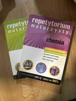 Repetytorium maturalne z biologi i chemii