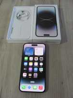 Smartfon APPLE iPhone 14 Pro Max 5G 256GB 6.7'' 120Hz