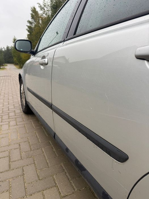 VOLVO S40 170km 6 biegów