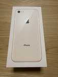 Iphone 8 64 gb rose gold
