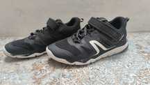 Półbuty newfeel Decathlon sneakersy rozm.38