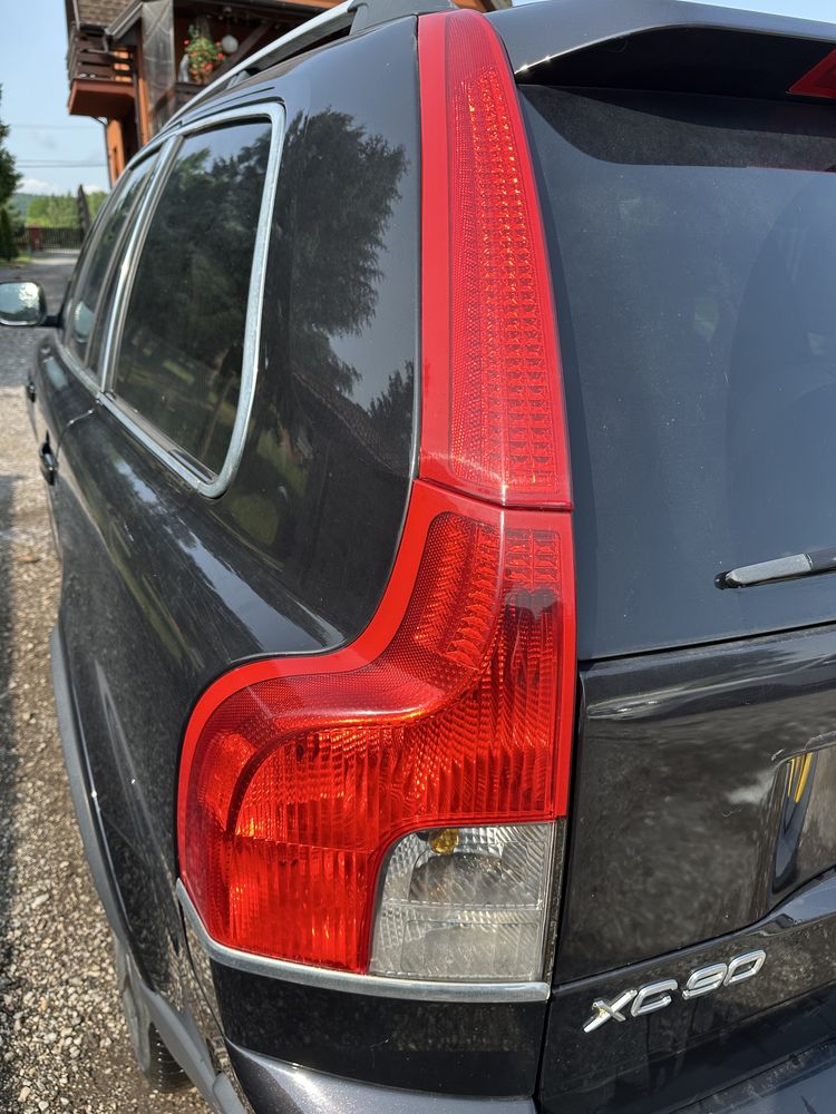 Lampa tyl Volvo XC90 I lift
