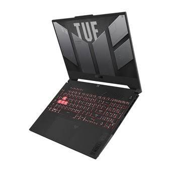 Portátil ASUS TUF Gaming A15 FA507NV