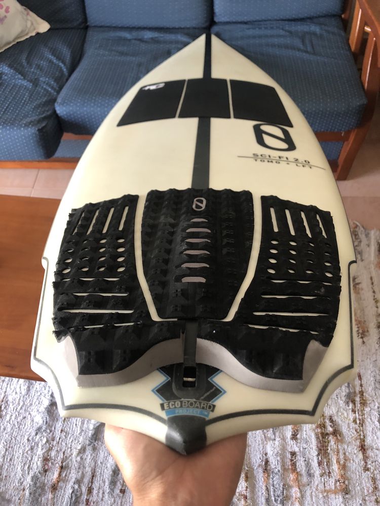 Firewire Sci-Fi 2.0