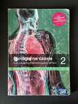 Biologia na czasie 2 podręcznik, zakres podstawowy, Nowa era