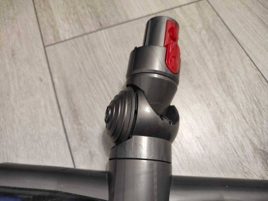 Szczotka Dyson V7 V8 elektroszczotka do Dyson V10 V11