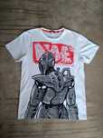 Koszulka T-shirt Cropp r. L- uprana, nienoszona