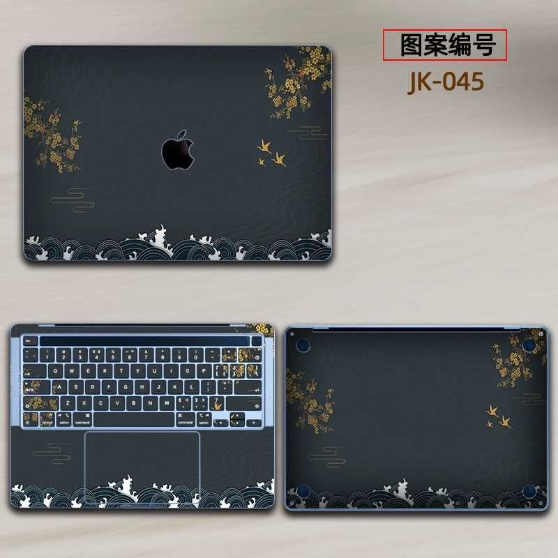 Наклейки для MacBook Pro/Air