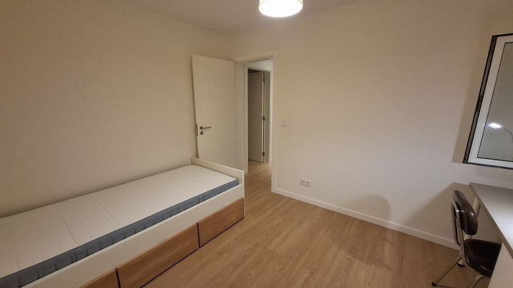 Quarto para arrendamento