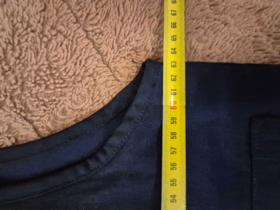 Utility Bezrękawnik Kamizelka 2XL