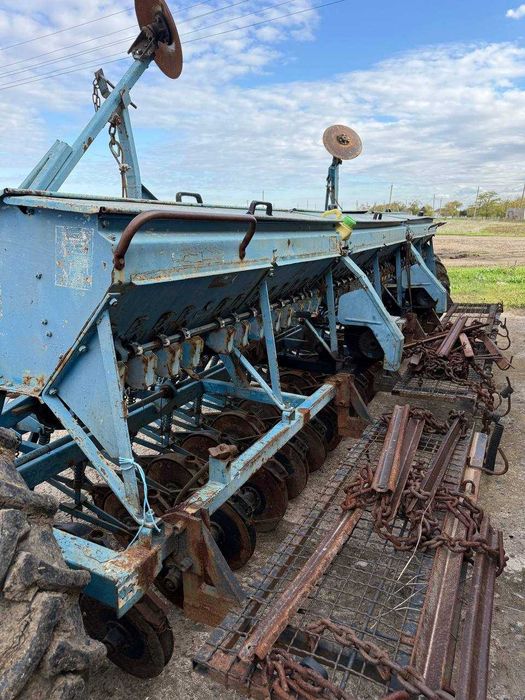 Продам сівалку СЗ-5,4М