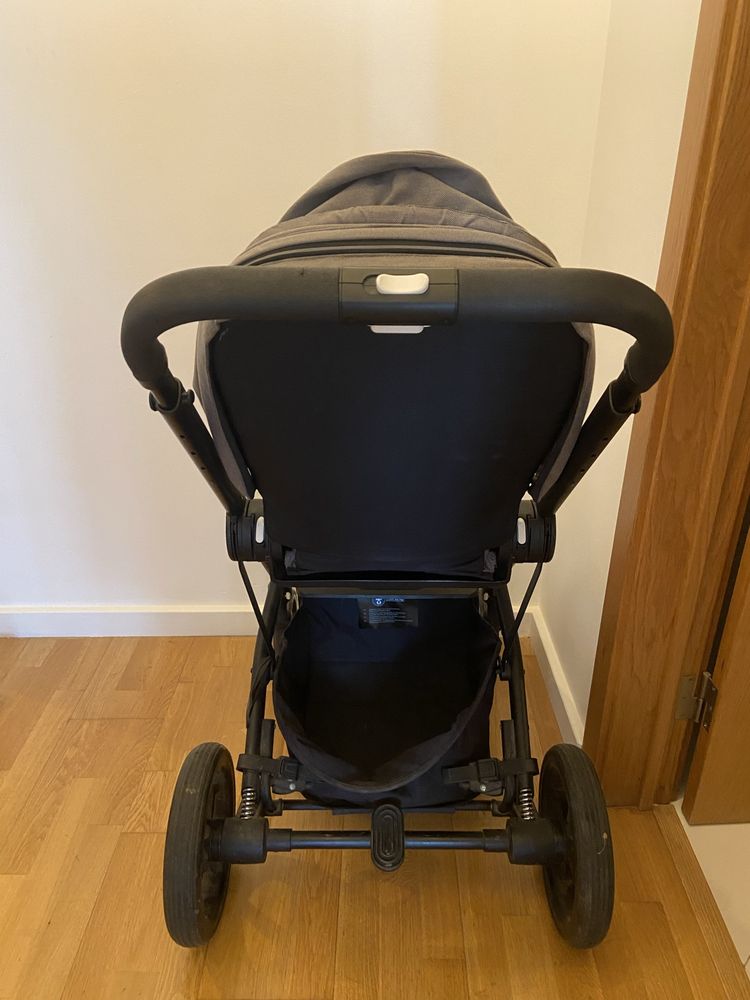 Carrinho Cybex Balios S