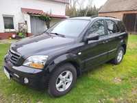 KIA SORENTO 2,5D 2007/2008r