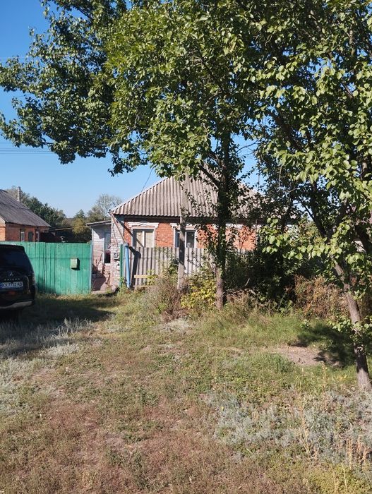 Продам дом Новая Водолага