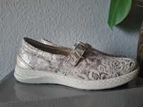 Arena  zdrowotne buty letnie damskie 38