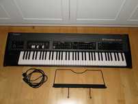 Profesjonalne Organy Hammond ROLAND VR-700 V-COMBO Japan.Mega Okazja