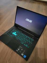 ASUS TUF F15 RTX3050/144GHz/I5-11300H/8Gb/512SSD/GAMING