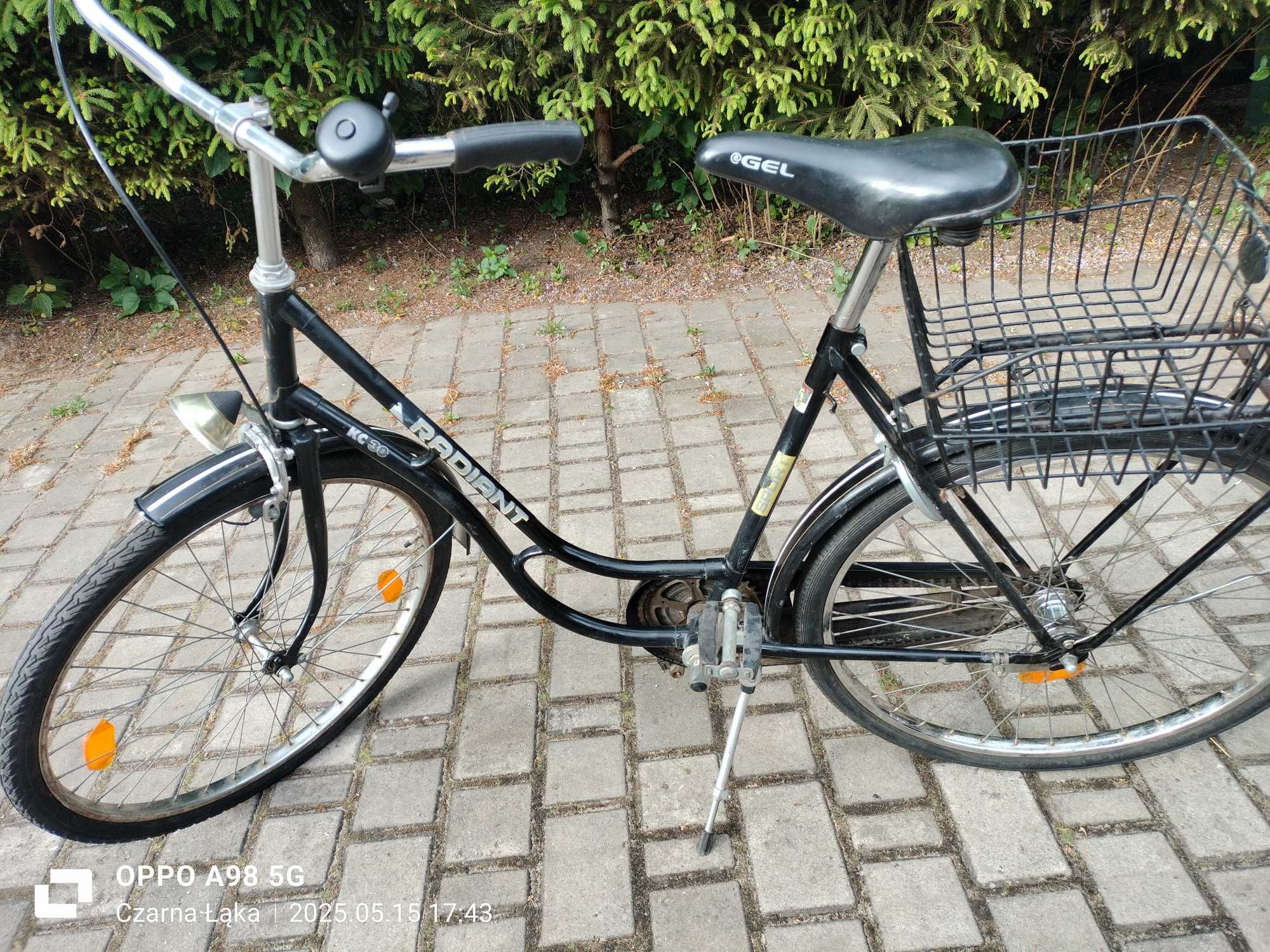 Sprzedam rowerki 26 i 28 cali
