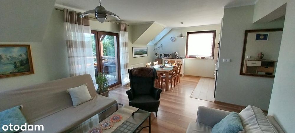 Wynajmę mieszkanie Szklarska Poręba