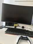 Huawei Mateview gt 27, 165Hz, matryca VA