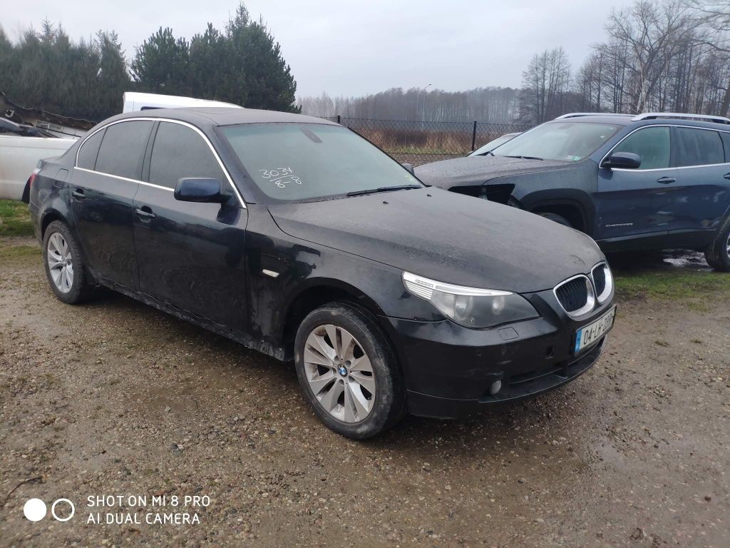 Naprawa samochodów marki BMW