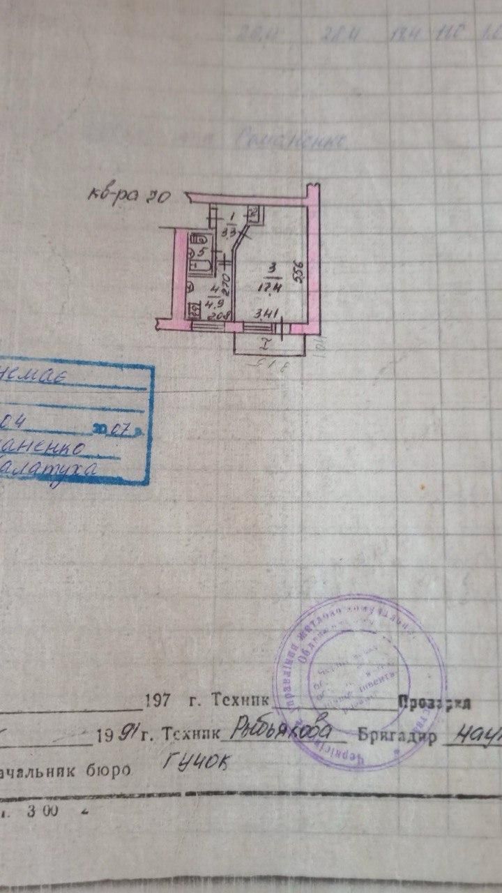 Терміновий продаж будинку в с. Трисвятська Слобода.