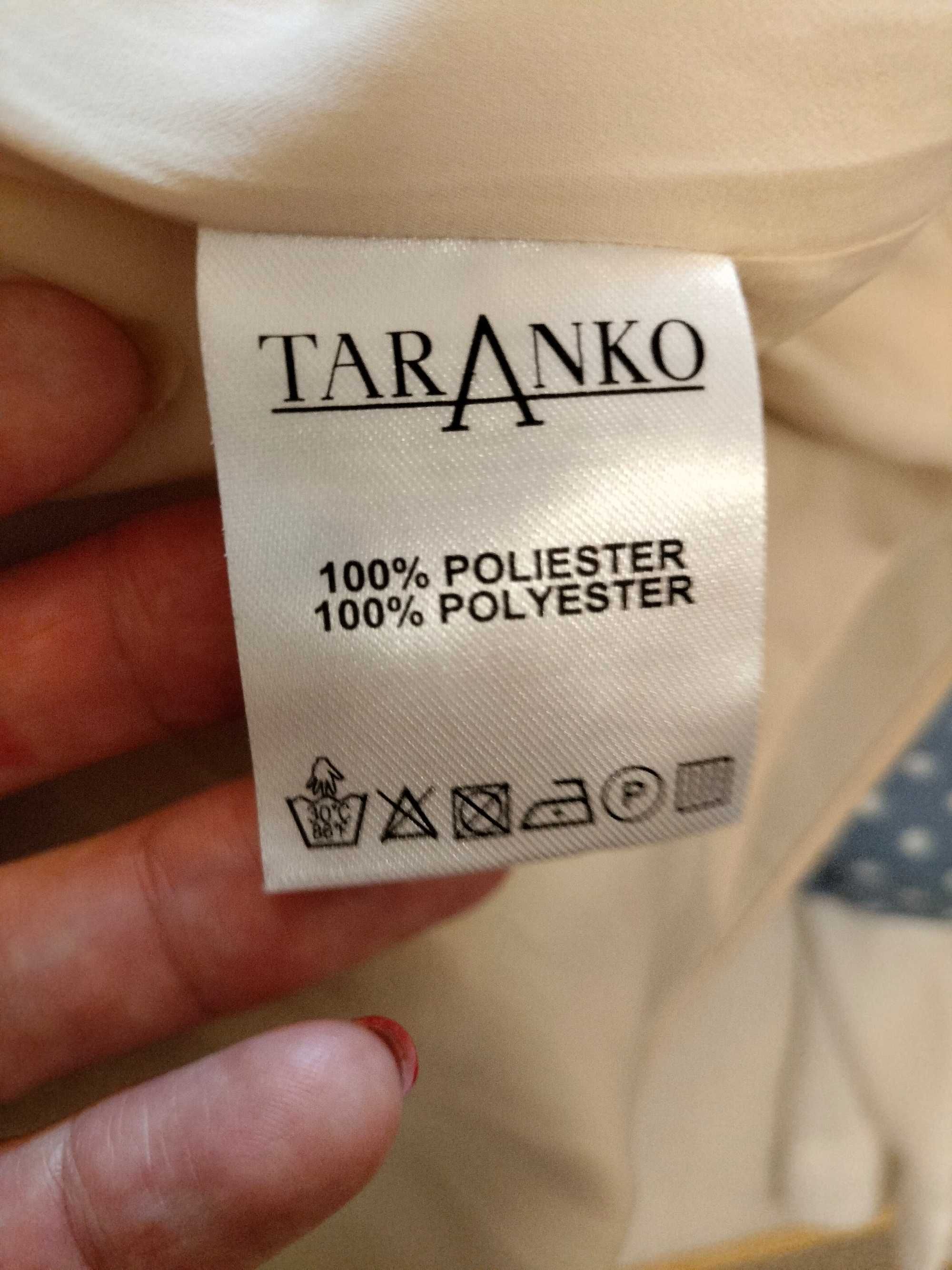 Sukienka firmy Taranko.