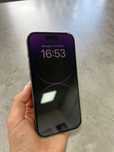 Iphone 14 pro 256 gb Deep Purple