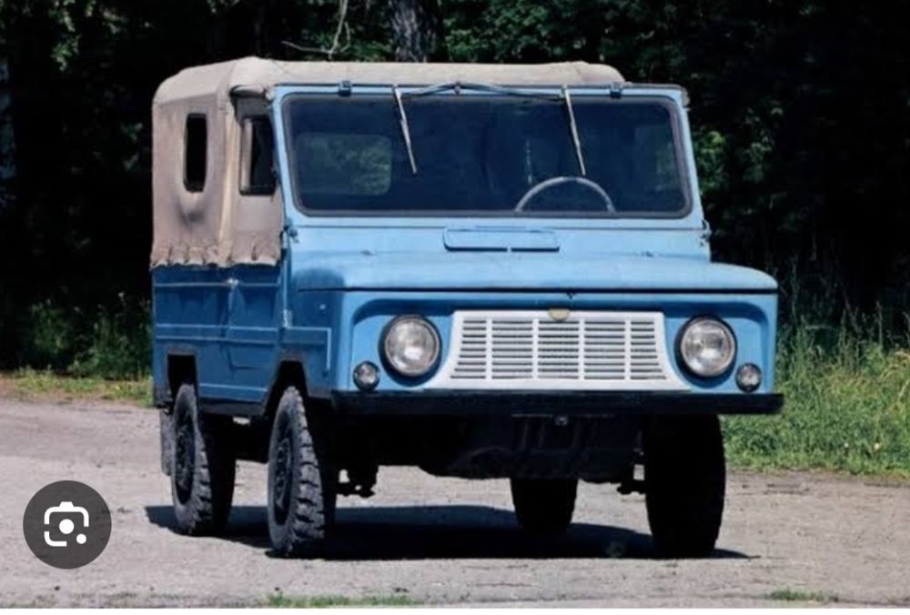 Набір вікон для Luaz 969A,