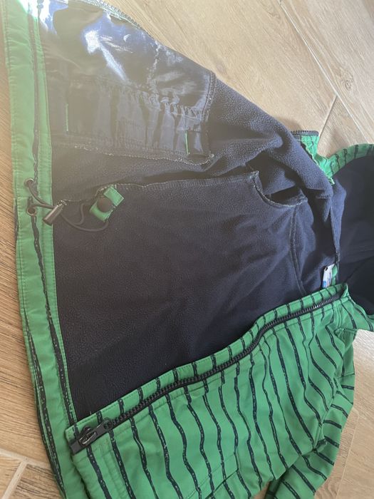 Куртка вітровка дощовик