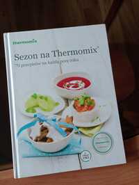 Książka Thermomix