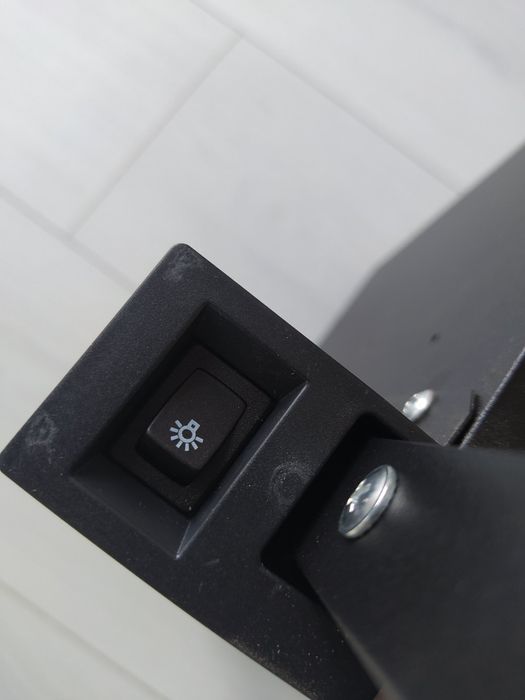 Витяжка вбудована телескопічна Fabiano