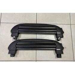 Thule лижні кріплення Snowpro Snowpack Deluxe Xtender Skiclick вживані