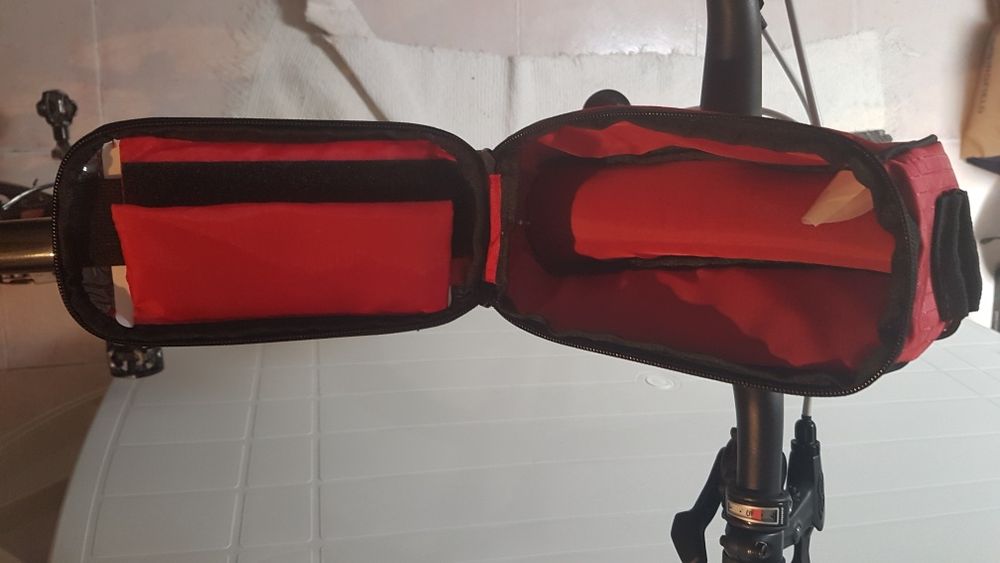 Bolsa para Telemóvel Bike