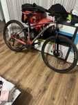 Продаю велосипед crosser29 x880