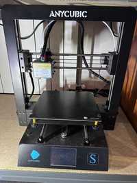 Impressora 3D ANYCUBIC