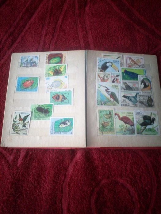 Продам марки радянські.