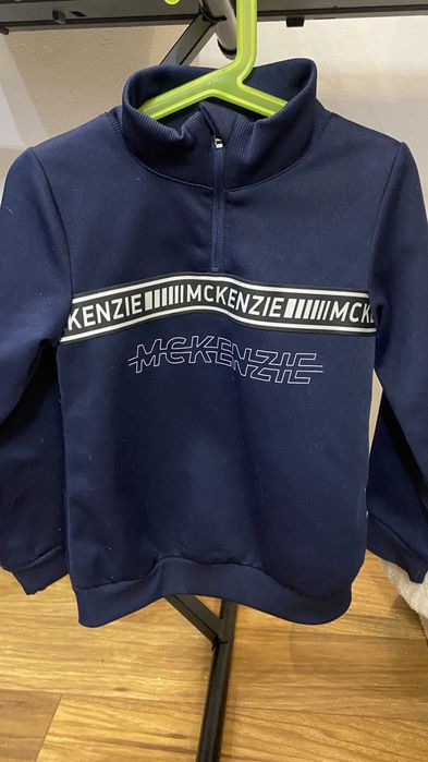 Bluza McKenzie 122 polecam