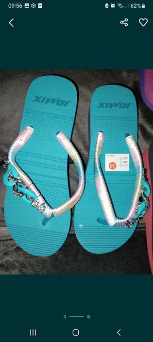 Lote 20pares 60€