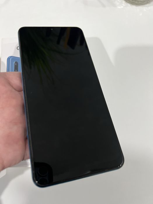 Телефон Samsung Galaxy A02, 32 ГБ