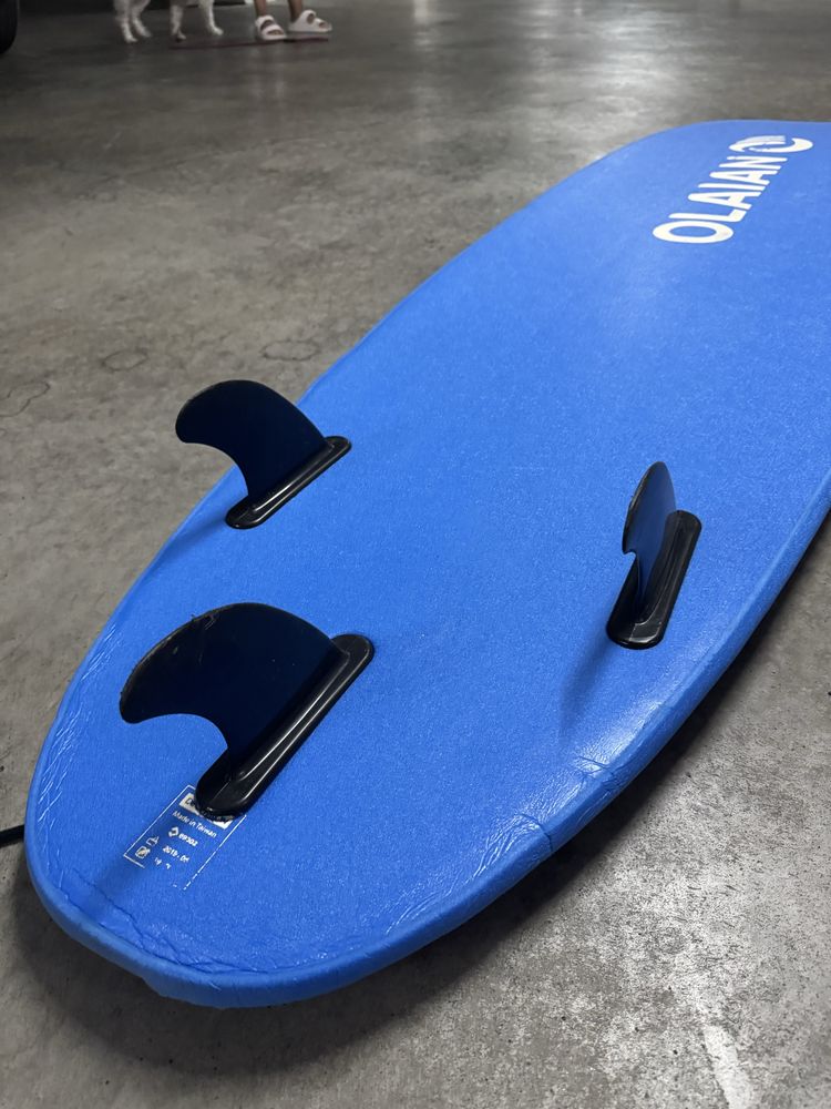 Prancha surf olaian