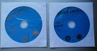 Blu-ray Капітан Америка (Перший местник) 2011, 2Д+3Д англ