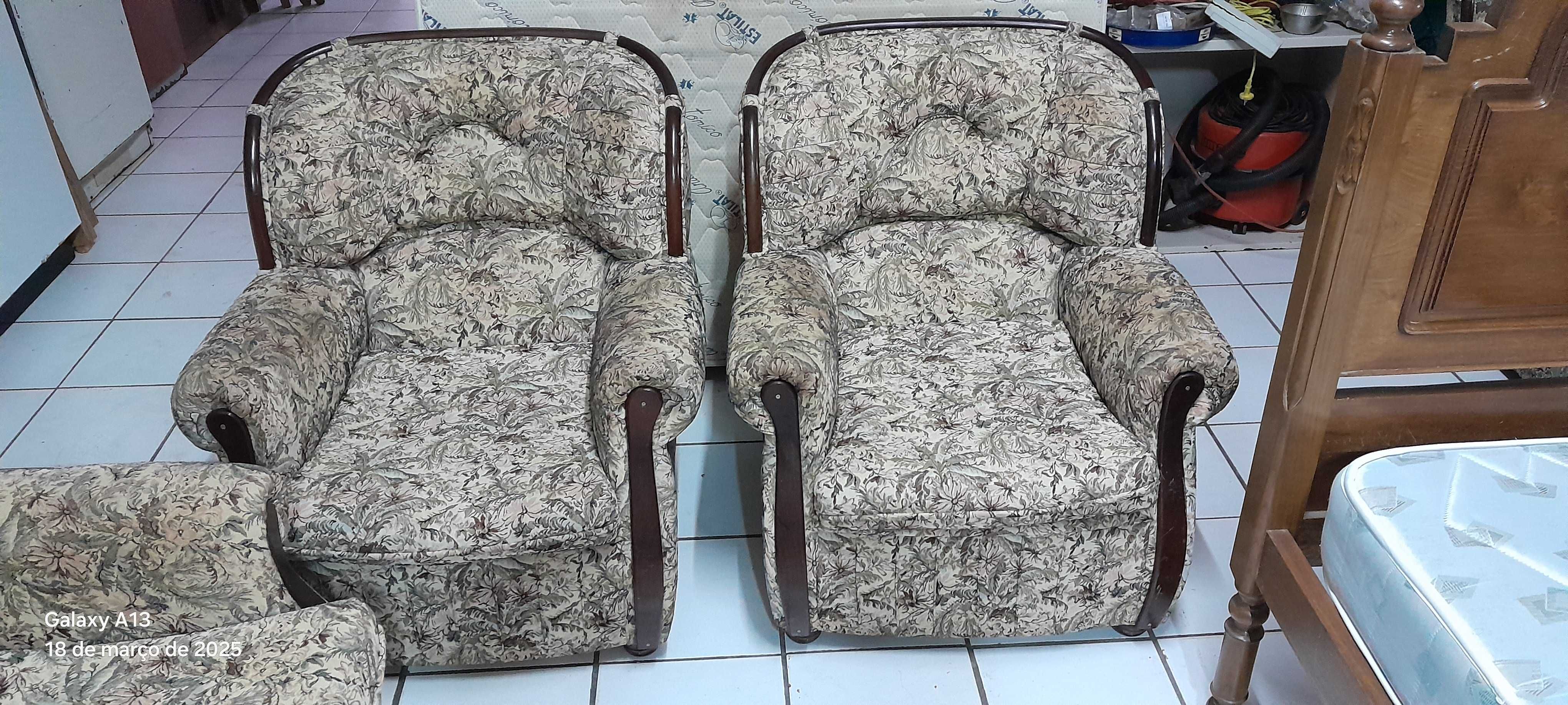 Sofás para desocupar