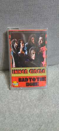 Kaseta audio Inner Circle Bad to the Bone